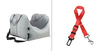 Pet Seat Waterproof Portable Carrier