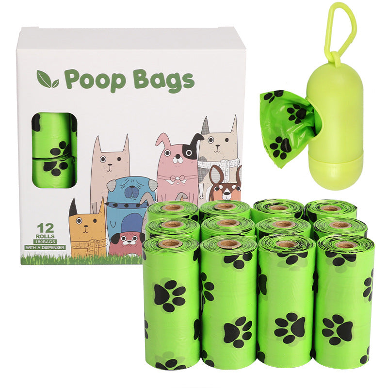 Dog Poop Bag Dog Poop Bag