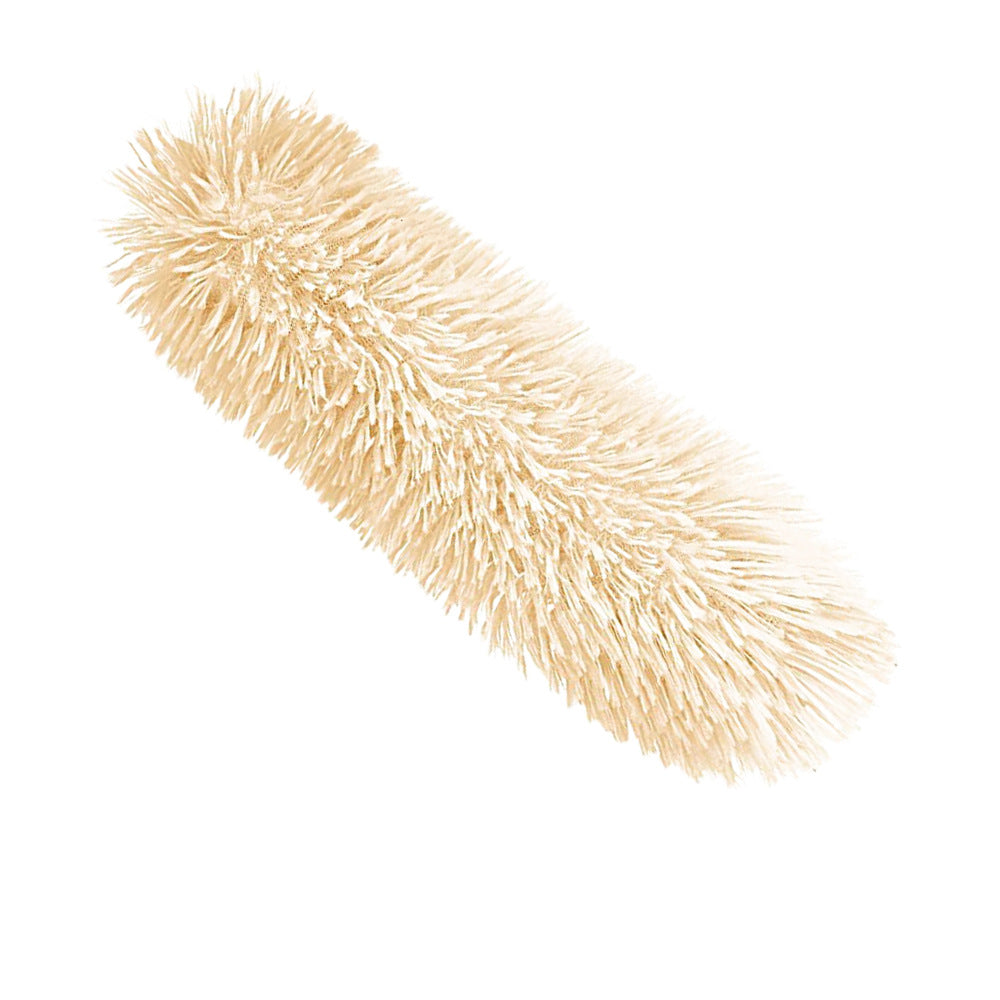 Interactive Soft And Durable Crinkle Sound Catnip Toys