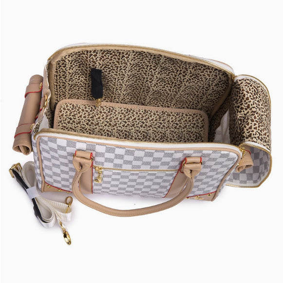 Small Size Pet Carrier