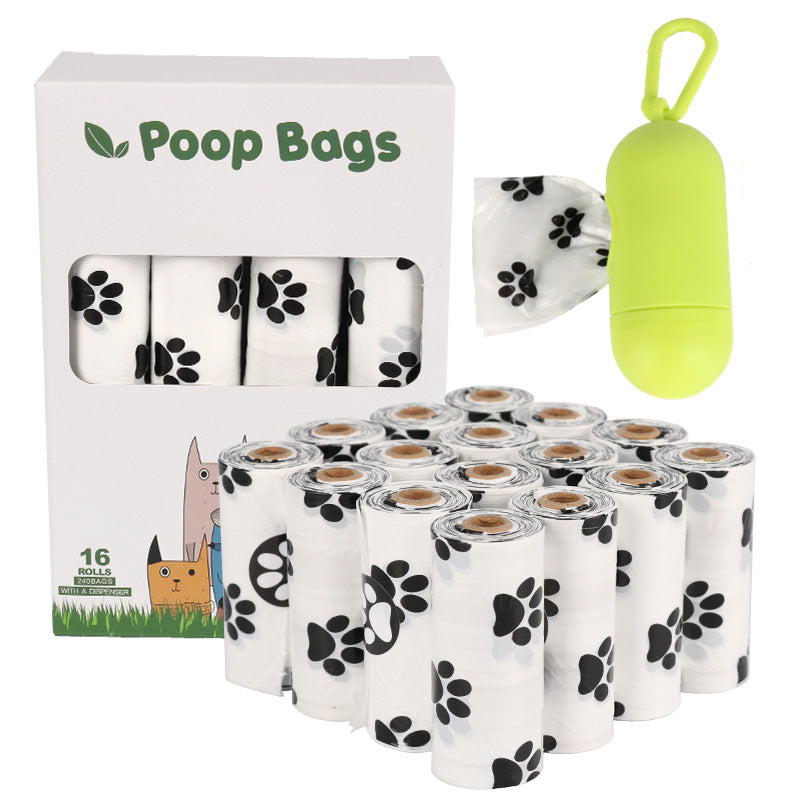 Dog Poop Bag Dog Poop Bag