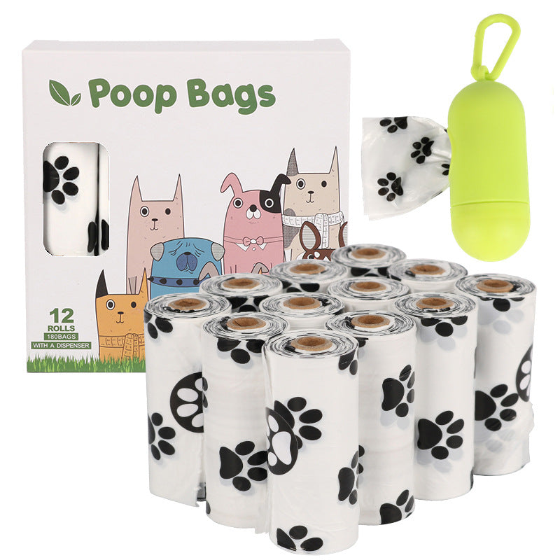 Dog Poop Bag Dog Poop Bag