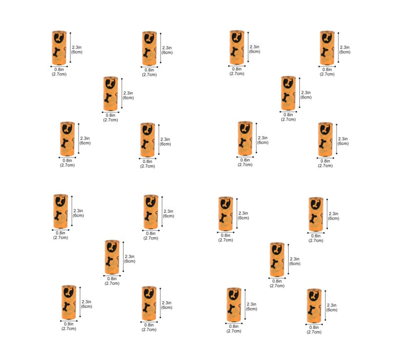 Dog Poop Bag Dog Poop Bag