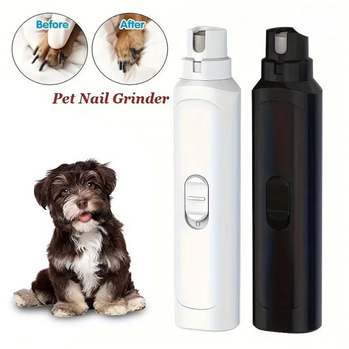 Pet Nail Grinder