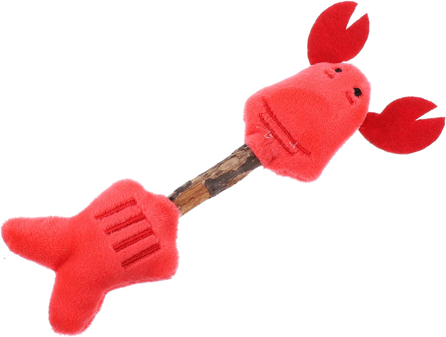 Cat Stick Chew Teaser Toys