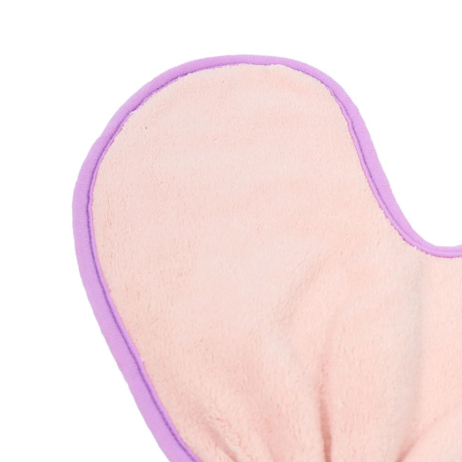 Pet Double Sided Bath Towel