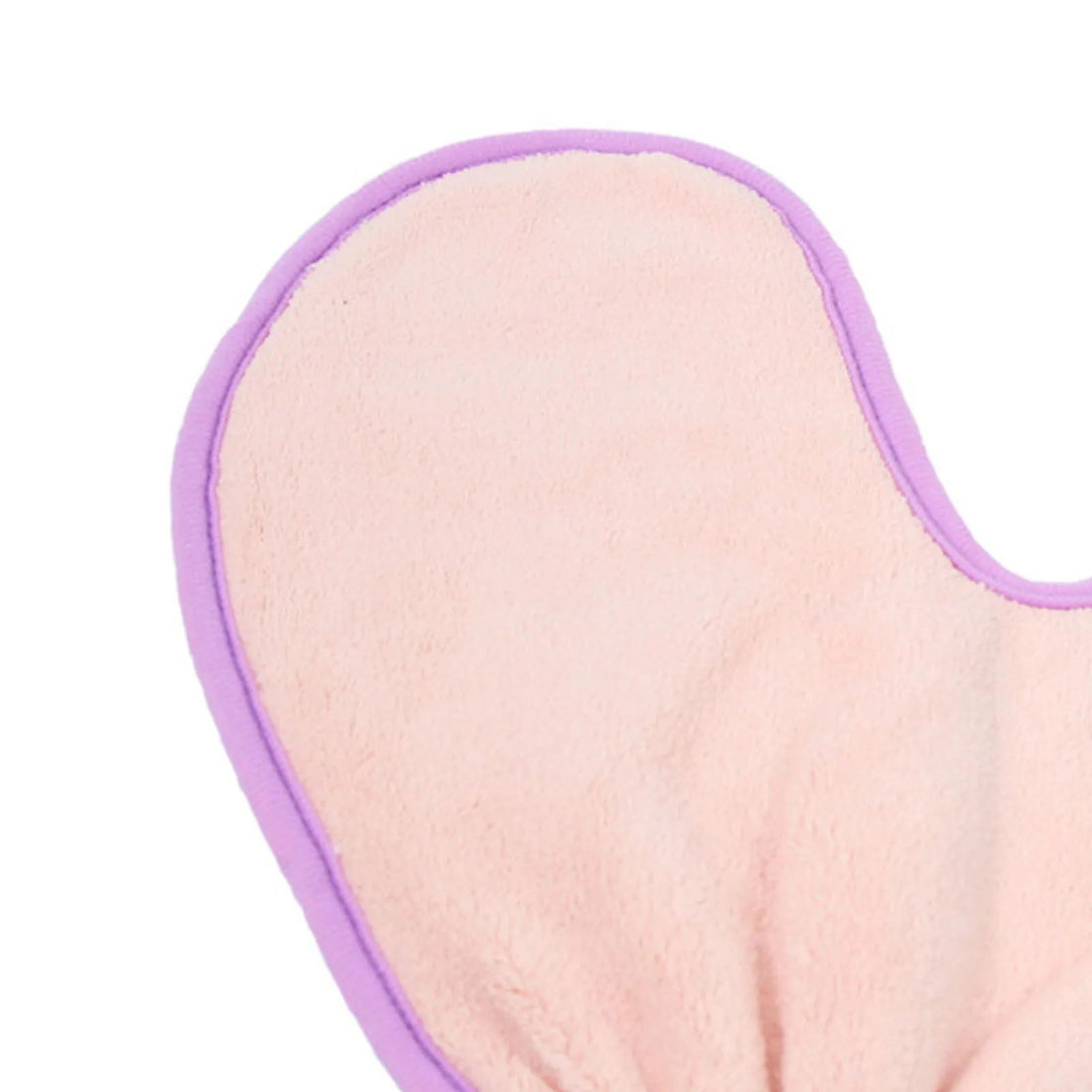 Pet Double Sided Bath Towel