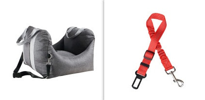 Pet Seat Waterproof Portable Carrier