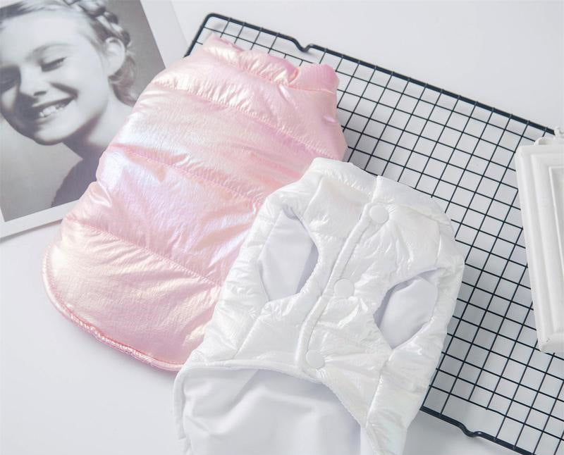 Pet Clothes For Small Dogs