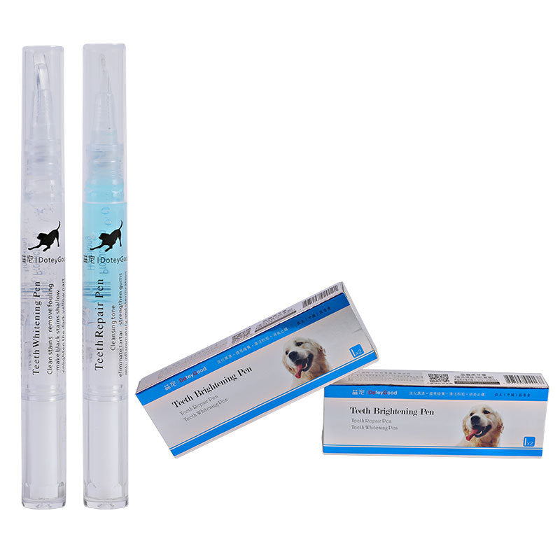 Pet Teeth Repairing Kit For Dog Cat