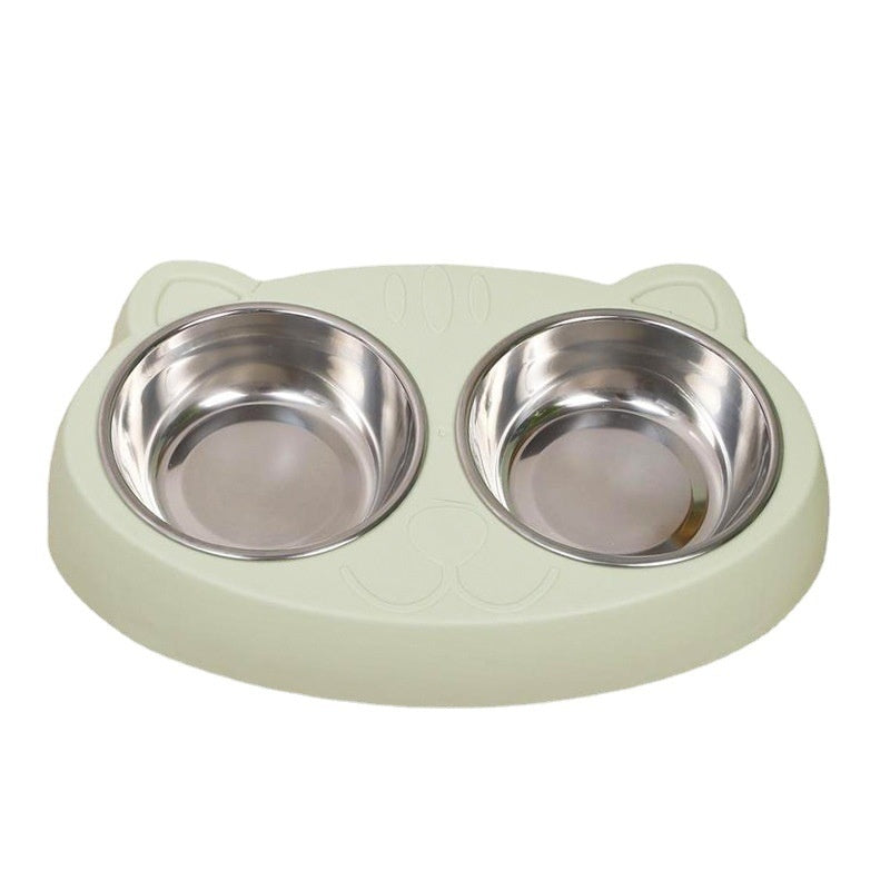 Pet Drinking Water Feeding Bowl