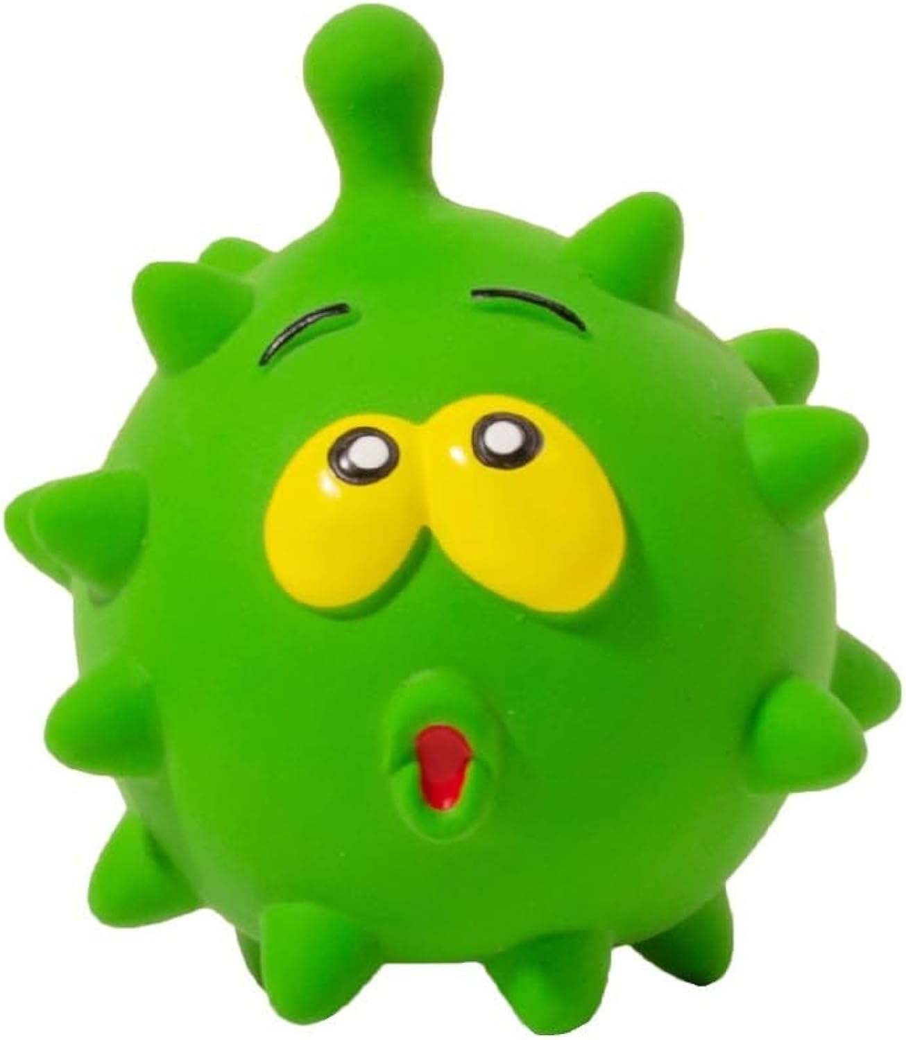 Latex Rubber Squeaky Dog Toys