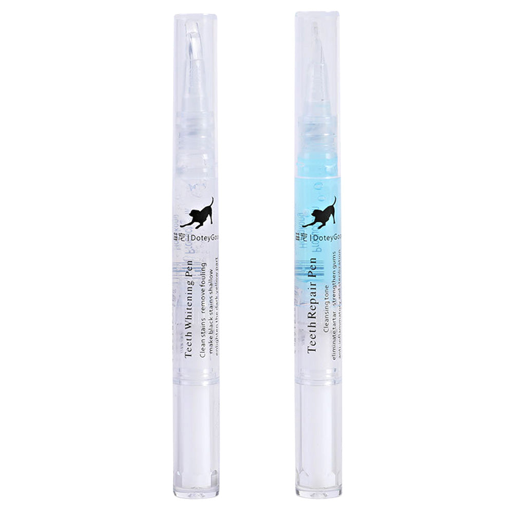 Pet Teeth Repairing Kit For Dog Cat