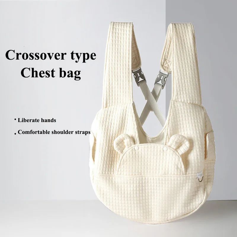 Pet Comfort Outdoor Travel Carrier