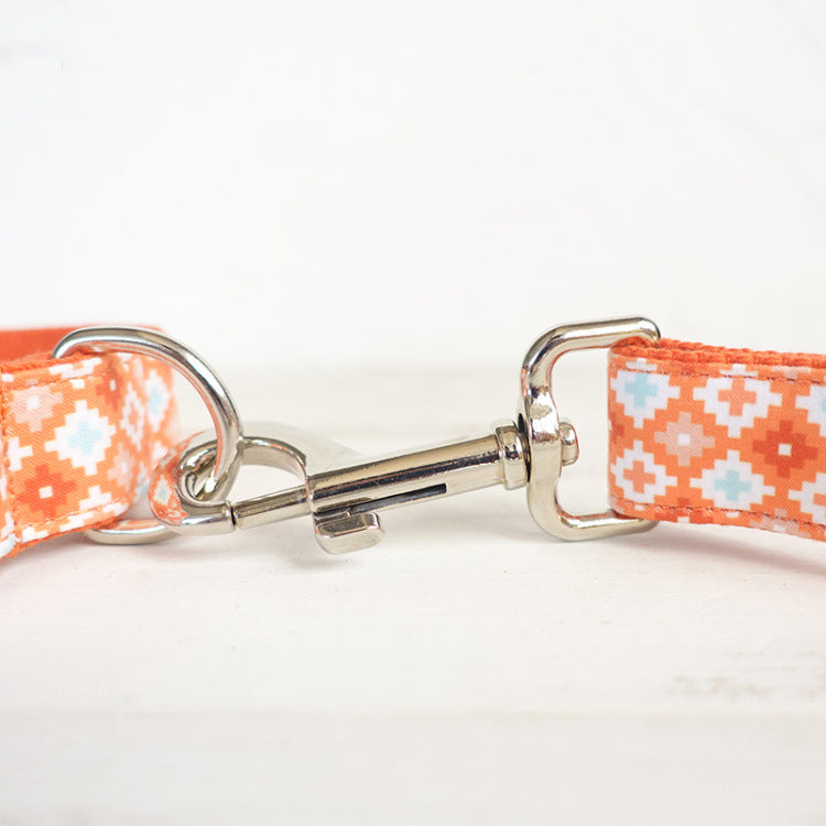 Thick pet large dog leash