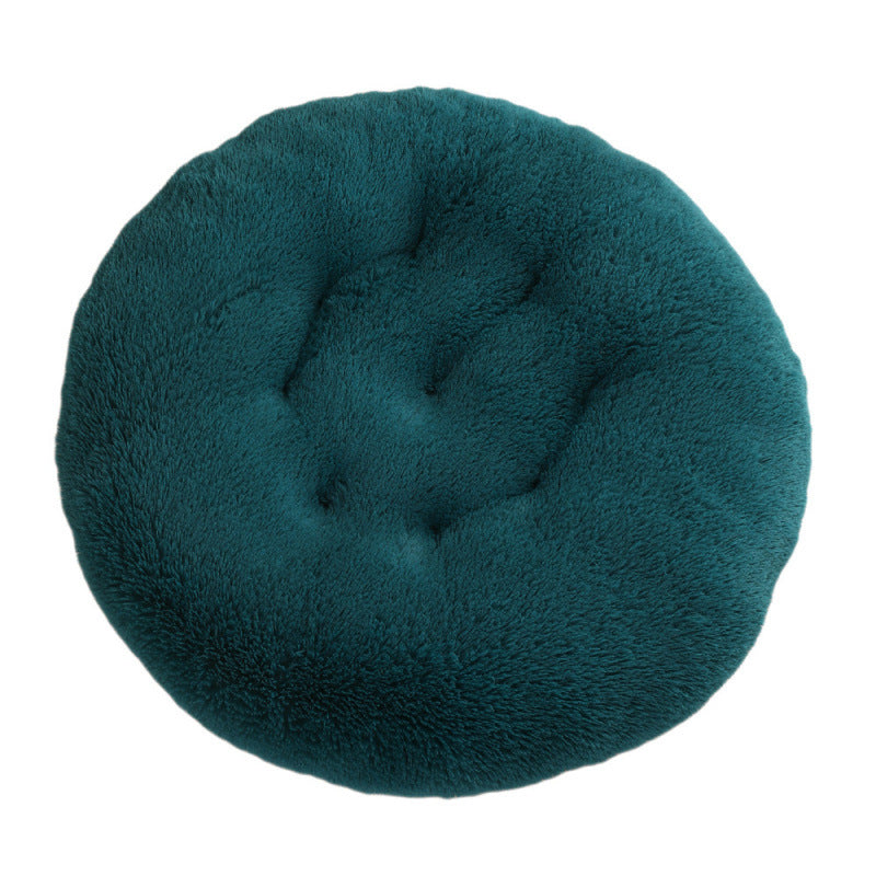Pet Plush Warm Sleep Dog Bed