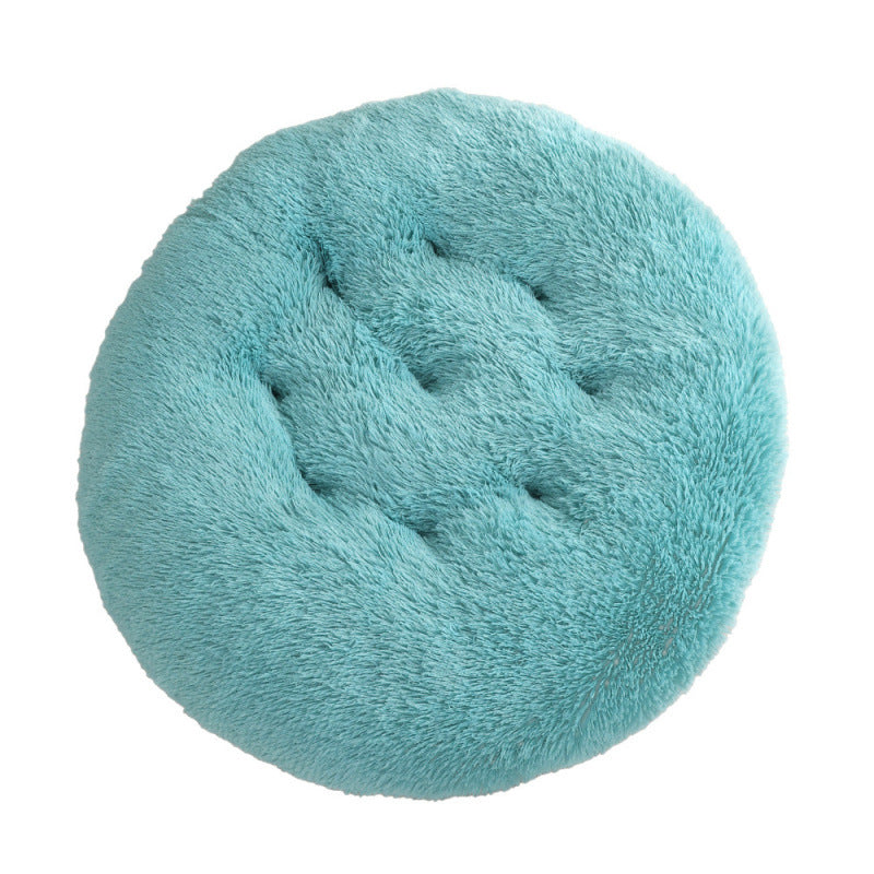 Pet Plush Warm Sleep Dog Bed