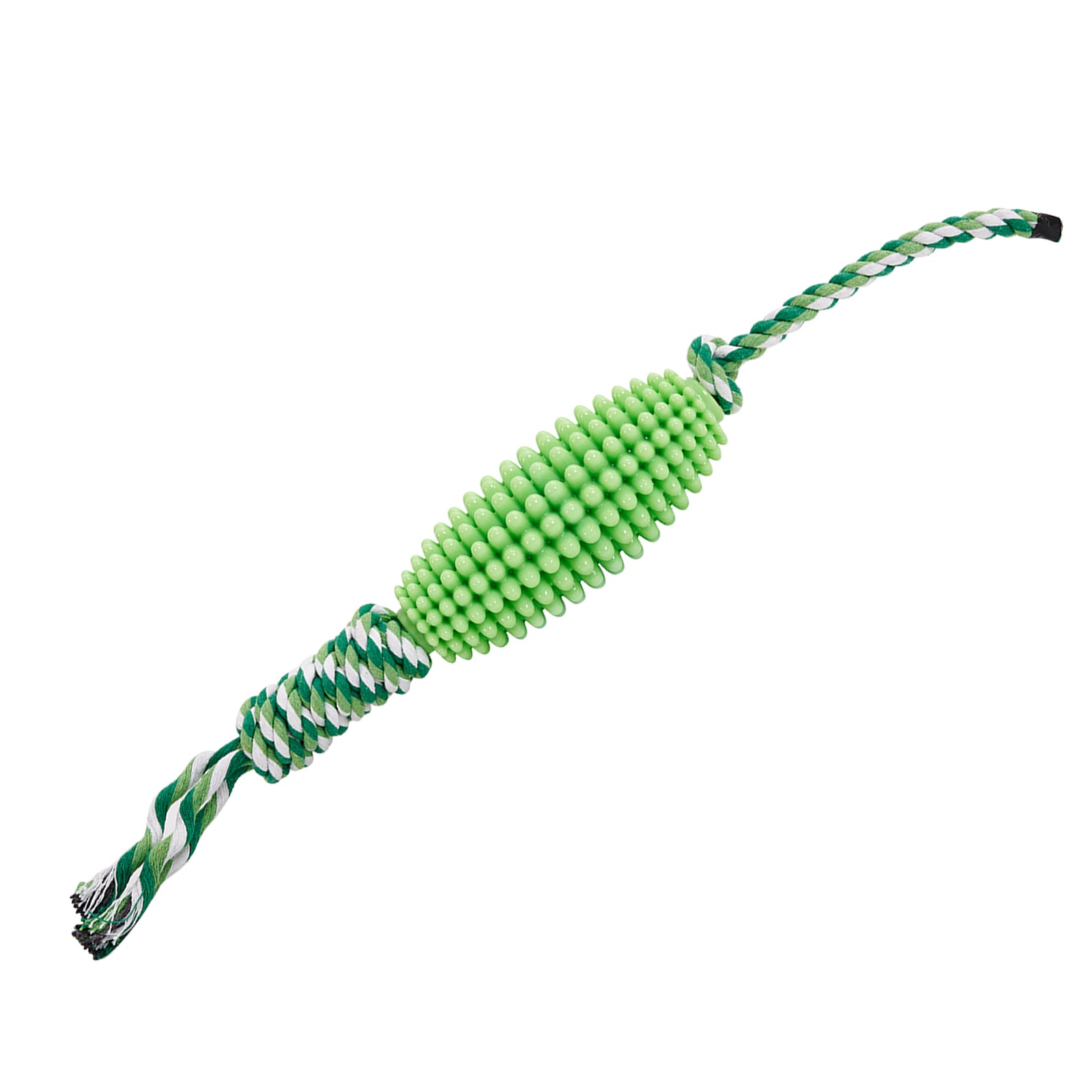 Puppy Toothbrush Interactive Corn Toys
