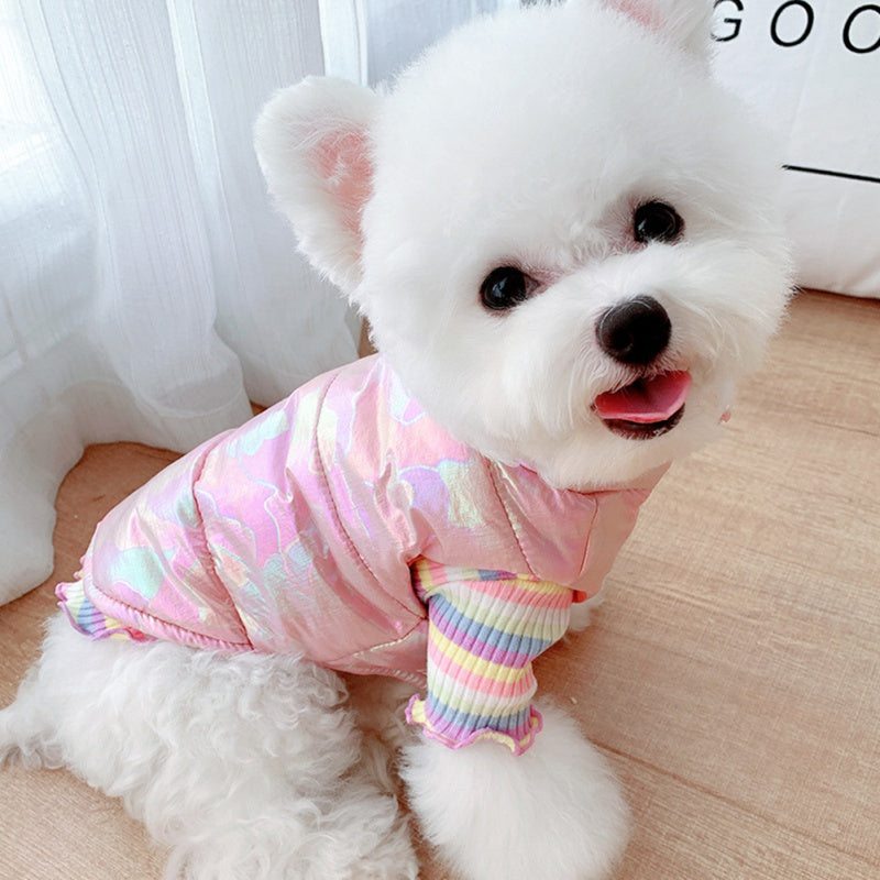 Pet Clothes For Small Dogs