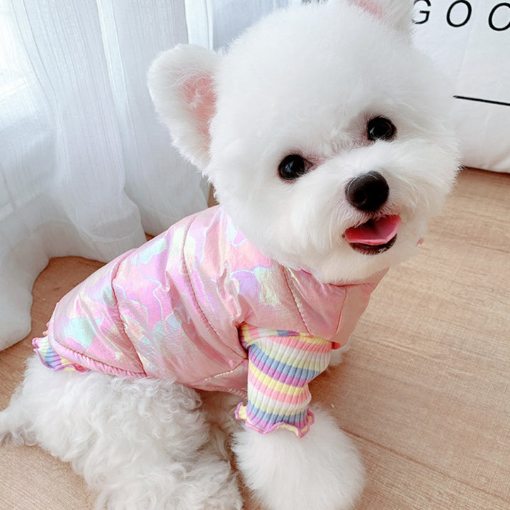 Pet Clothes For Small Dogs