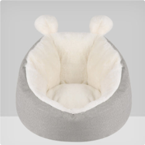 Pet Warming Soft Sleeping Bag