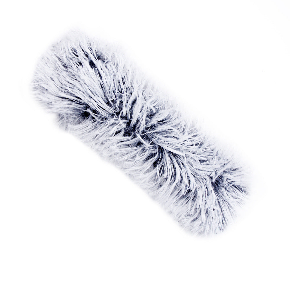 Interactive Soft And Durable Crinkle Sound Catnip Toys