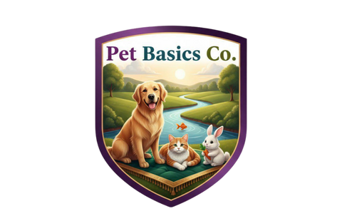 Pet Basics Co.