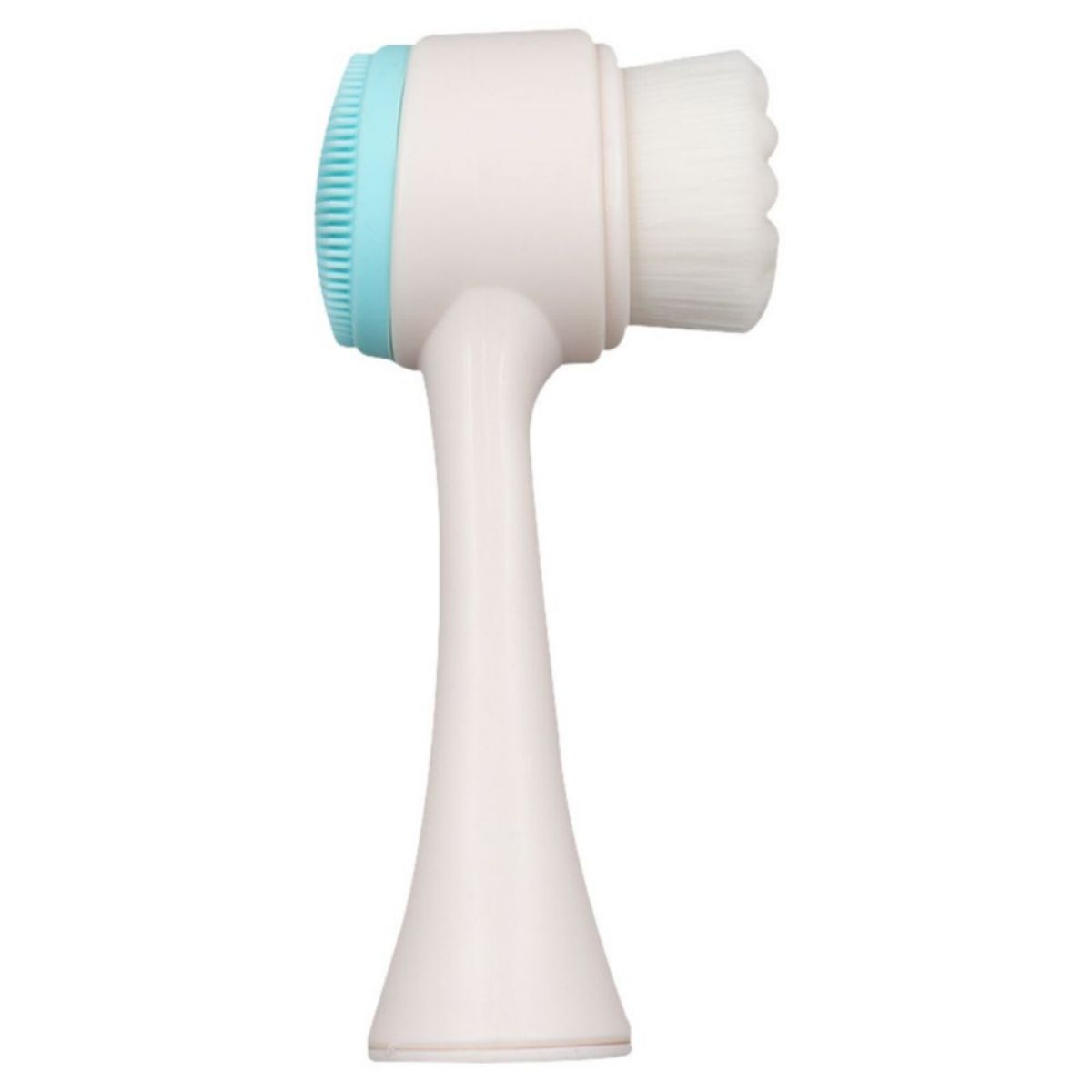 Easy Nylon Pet Paw Brush