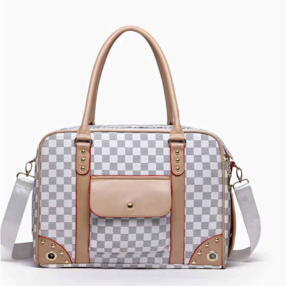 Small Size Pet Carrier