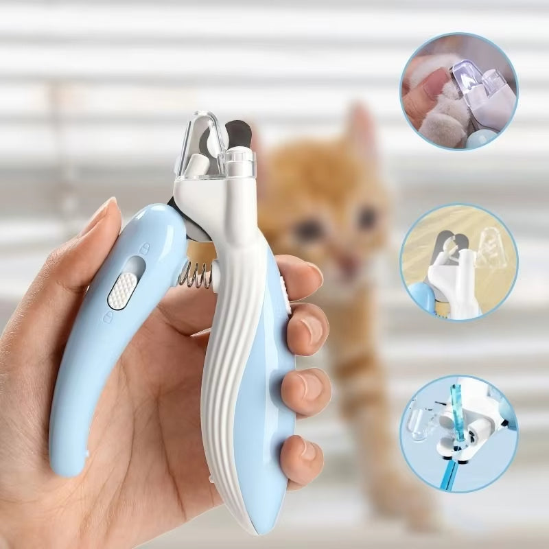 Cute Pets Nail Clippers