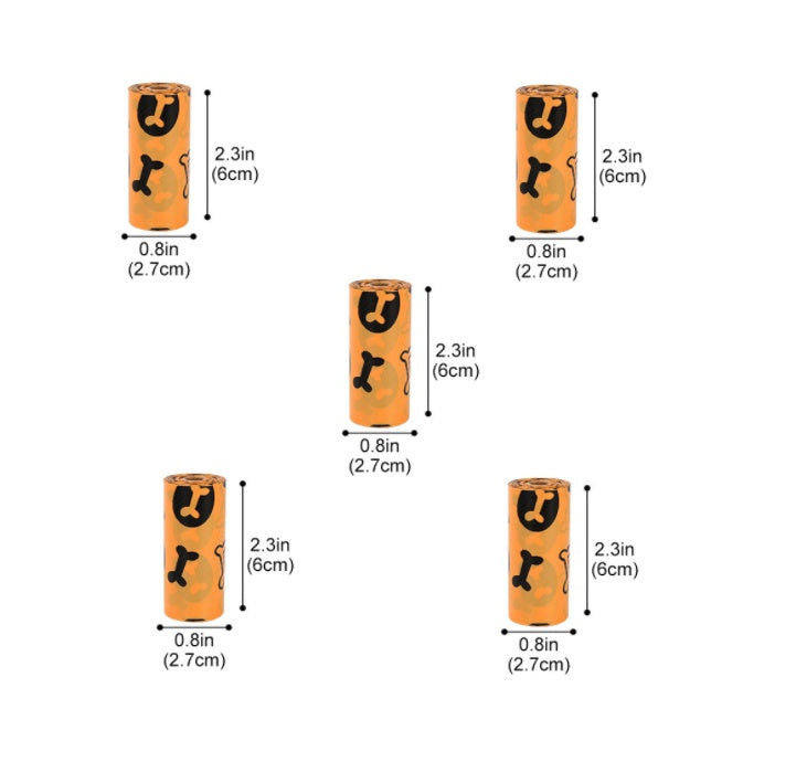 Dog Poop Bag Dog Poop Bag