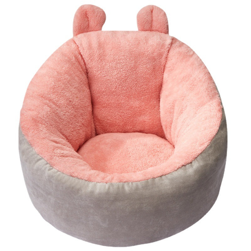 Pet Warming Soft Sleeping Bag