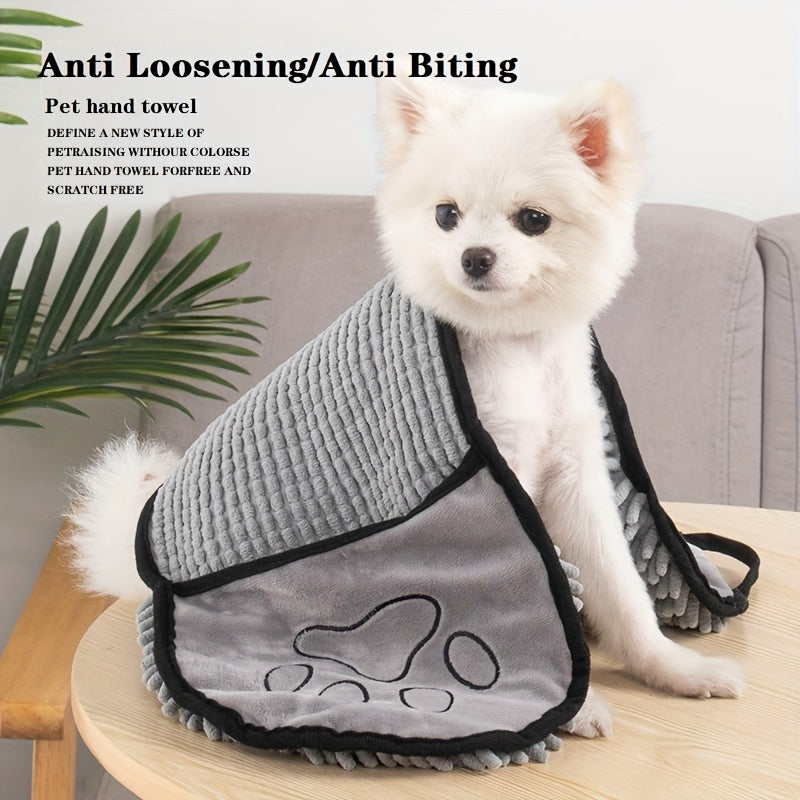 Absorbent Microfiber Quick Drying Towel