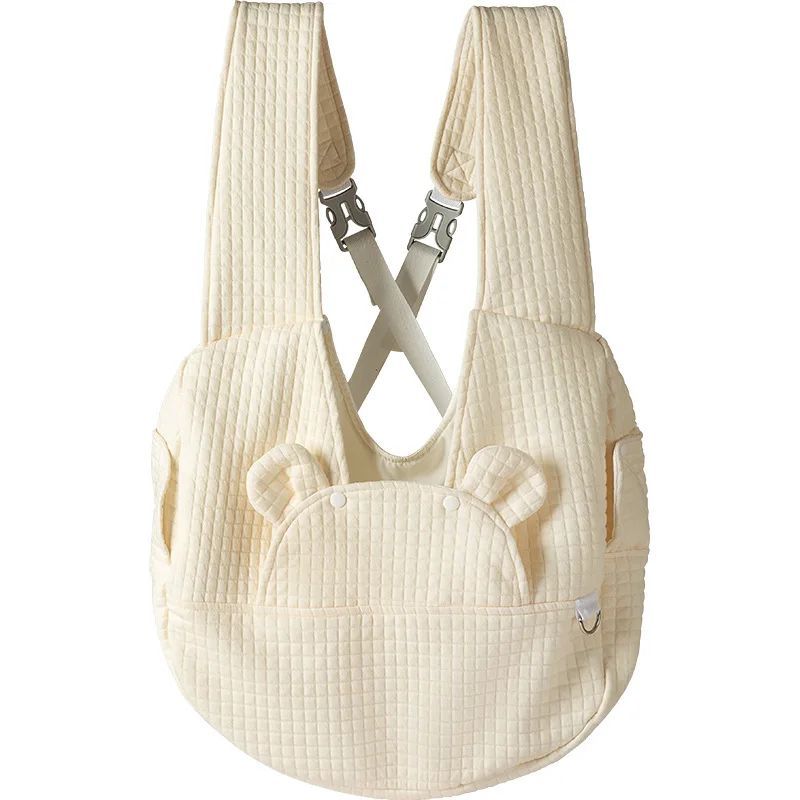 Pet Comfort Outdoor Travel Carrier