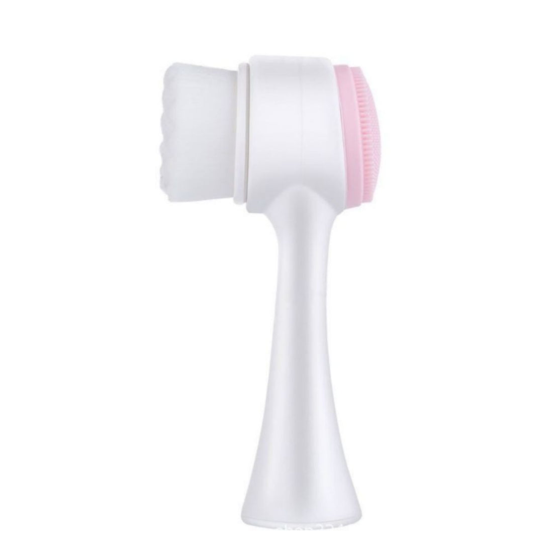 Easy Nylon Pet Paw Brush