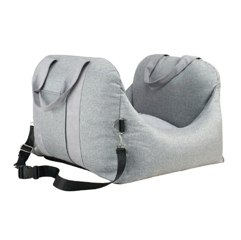Pet Seat Waterproof Portable Carrier
