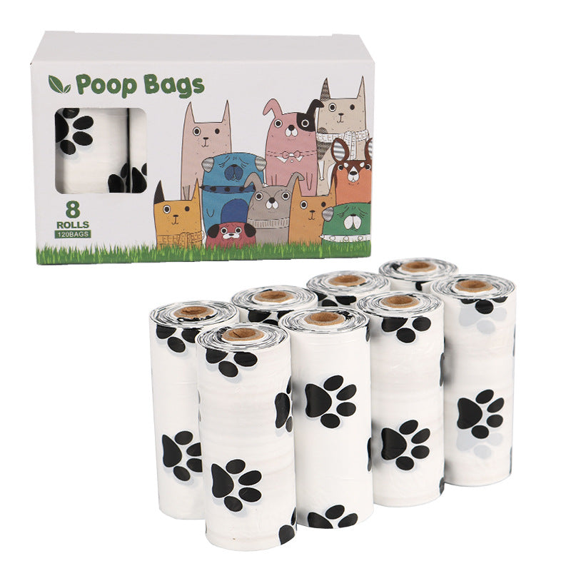 Dog Poop Bag Dog Poop Bag