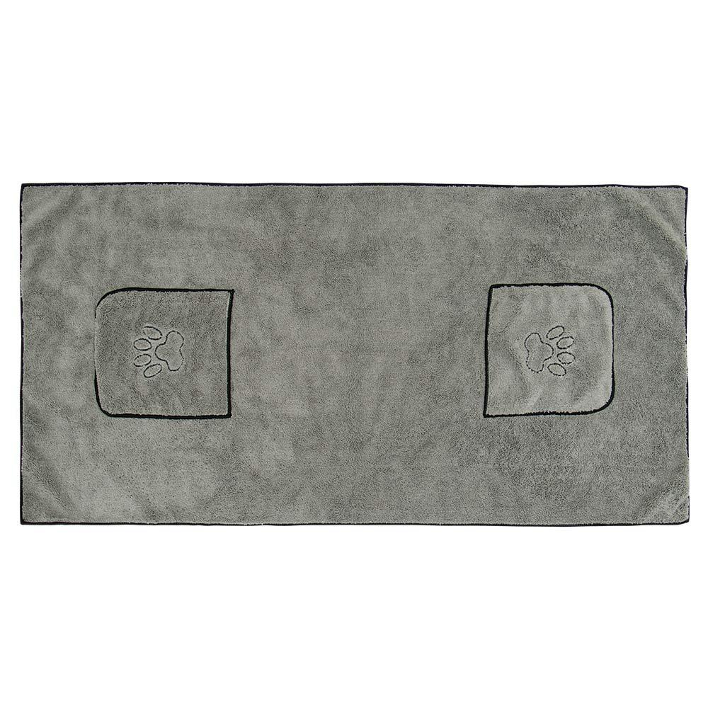 Super Absorbent Large Pet Dog Bath Towel