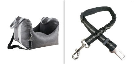 Pet Seat Waterproof Portable Carrier