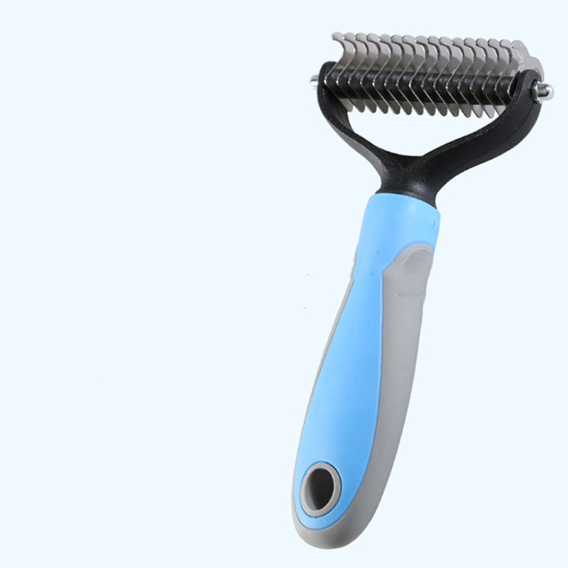Pet Grooming Shedding Tools