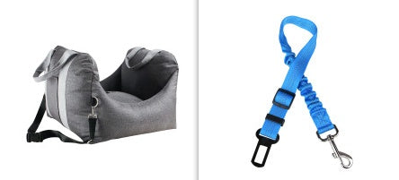 Pet Seat Waterproof Portable Carrier
