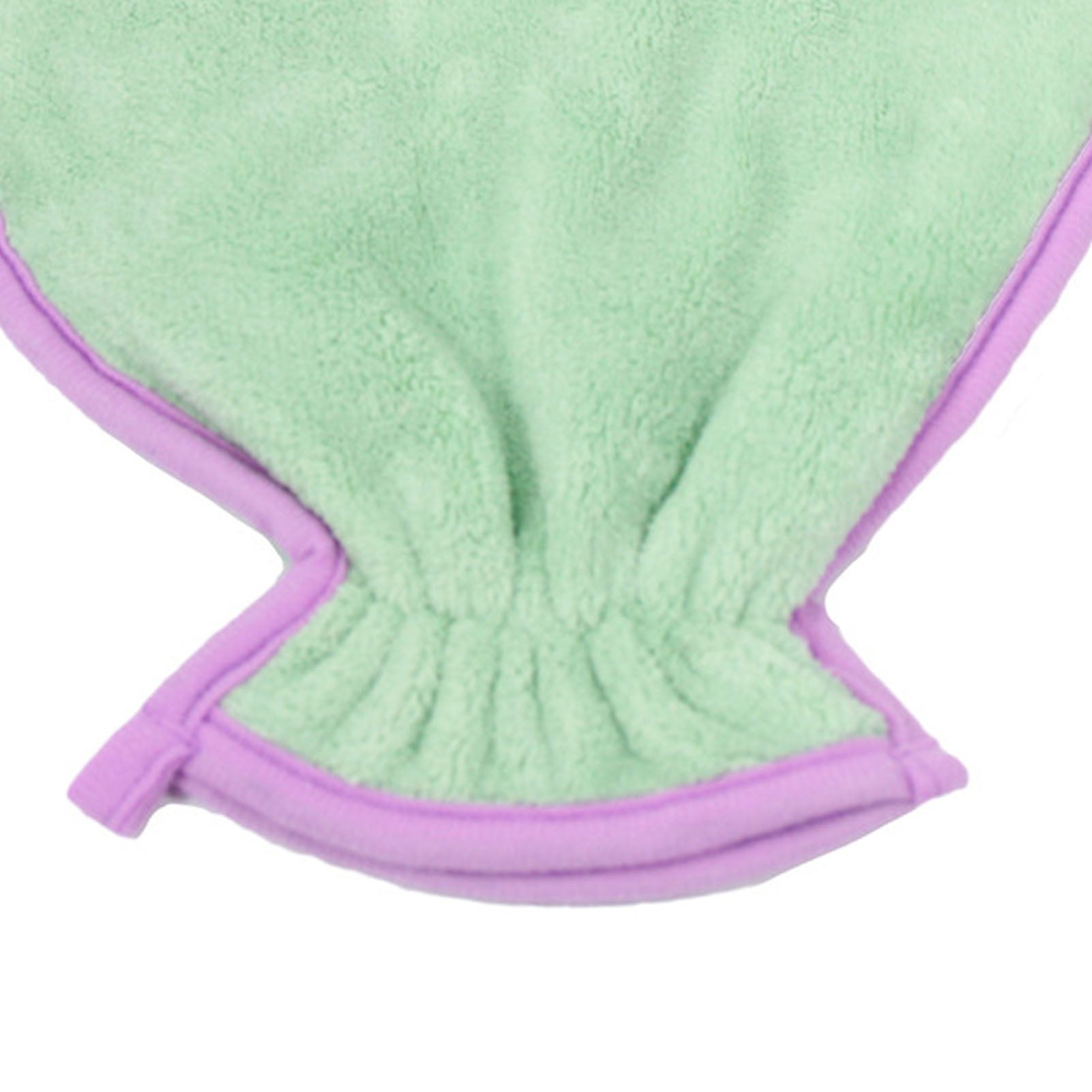 Pet Double Sided Bath Towel