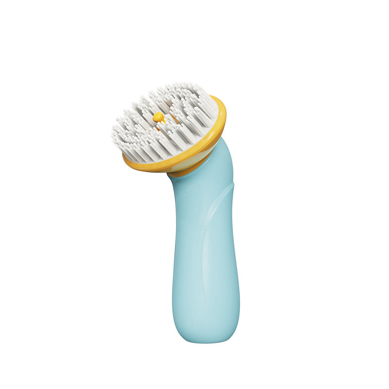 Hand-held Pet Grooming Comb