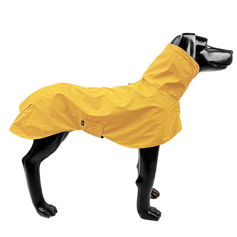 Pet Shell Windproof Jacket