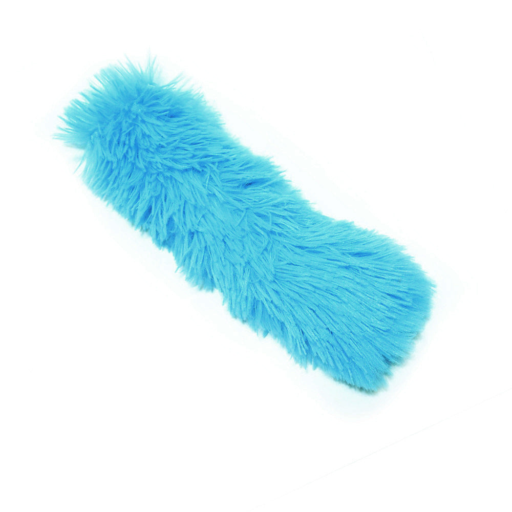 Interactive Soft And Durable Crinkle Sound Catnip Toys