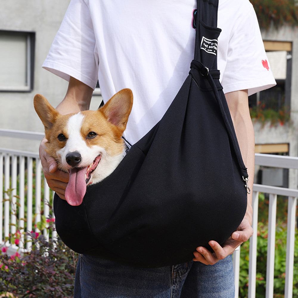 Pet Puppy Carrier Bag